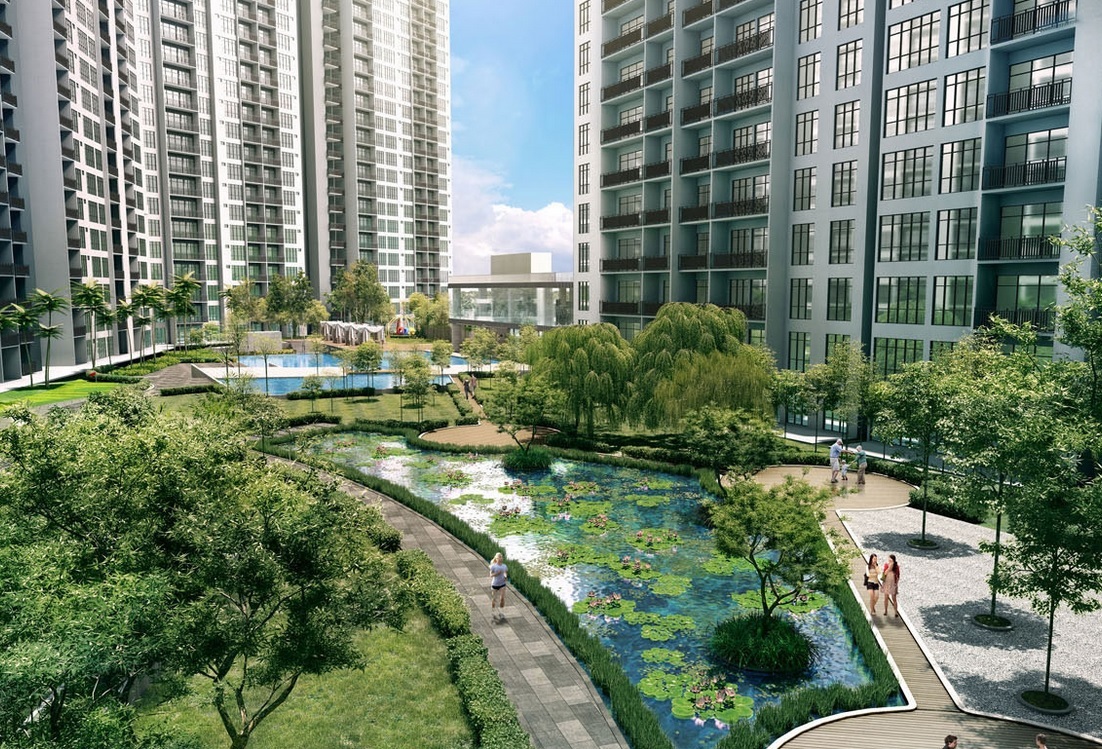 8scape Residences