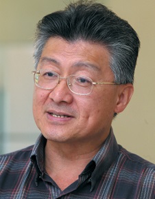Chang Kim Loong