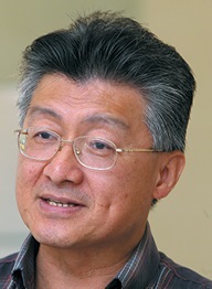 Chang Kim Loong