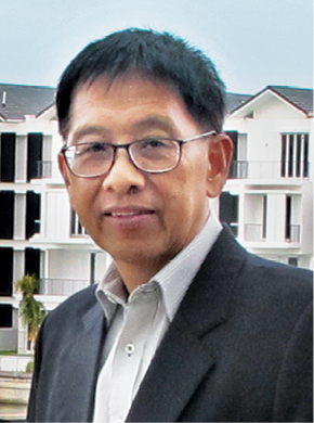 Teh Ku Yong