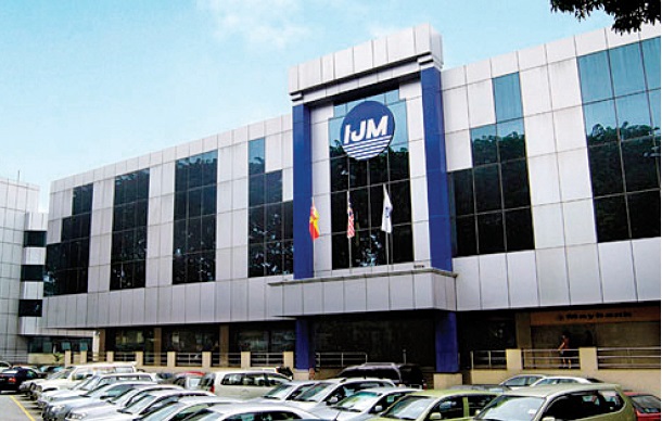 IJM Corp