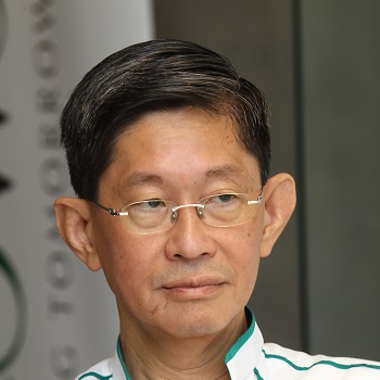 Datuk Teow Leong Seng 