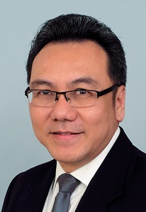 Kelvin Yip