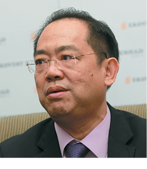 Datuk Seri Lim Keng Cheng