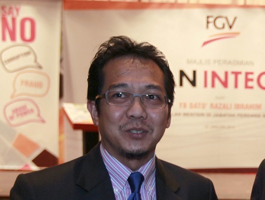 Datuk Razali Ibrahim