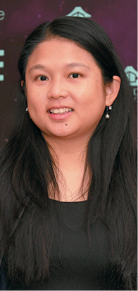 Lee Hui Mien
