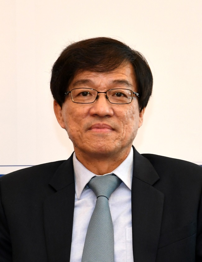 Datuk Ho Hon Sang