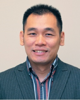 Adrian Ng