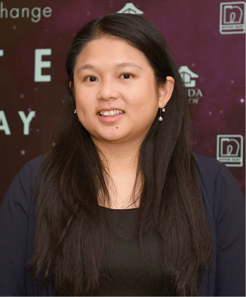 Dr Lee Hui Mien