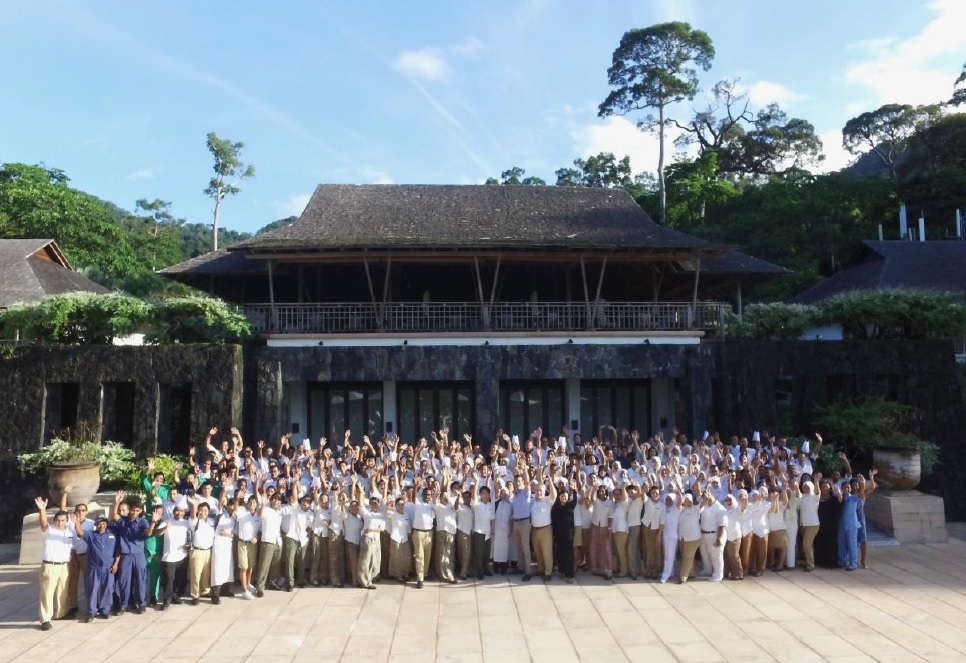 Datai Langkawi