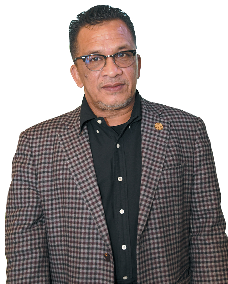 Ihsan Zainal Mokhtar