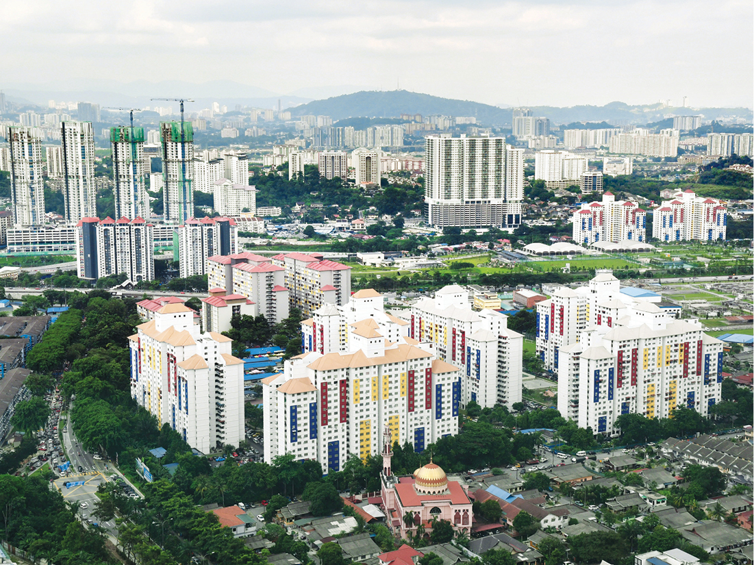 Kuala Lumpur