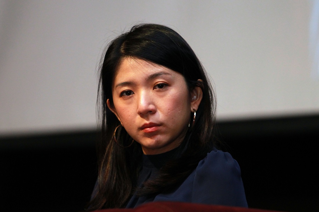 Image result for yeo bee yin
