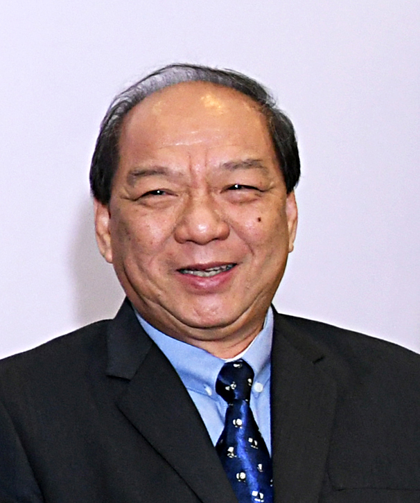 Choy Yue Kwong
