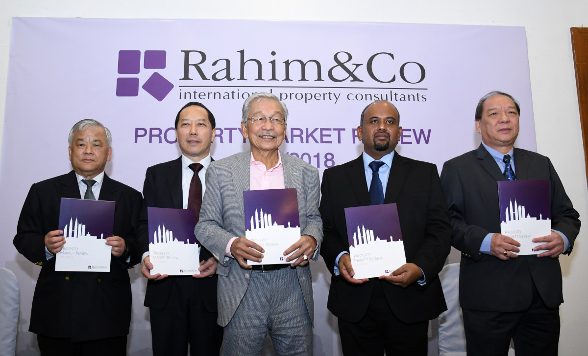 Rahim & Co International Sdn Bhd
