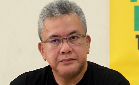 Abdul Hafiz Abu Bakar