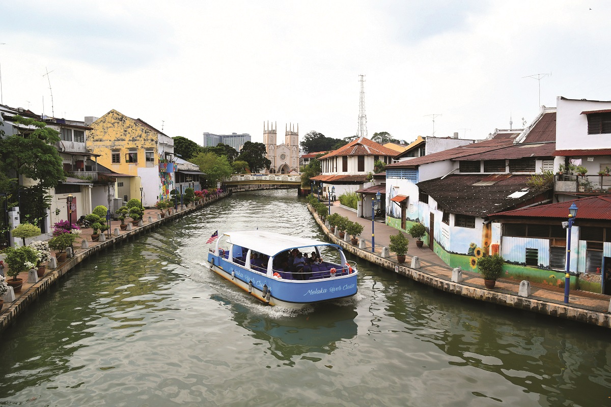 Melaka