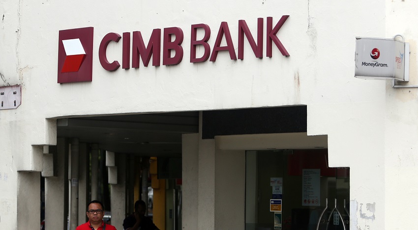 CIMB