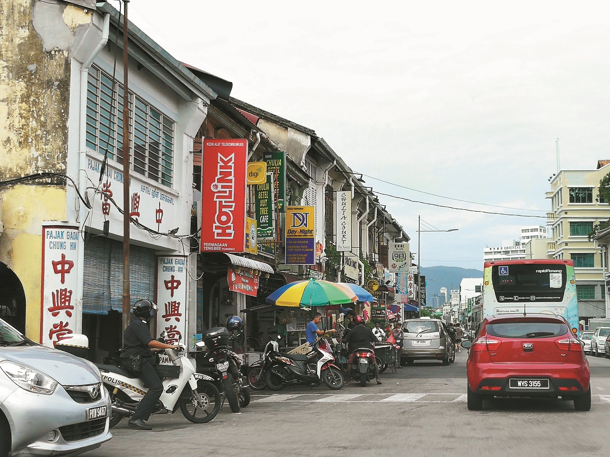 Penang