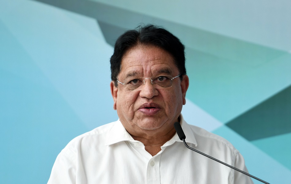 Tengku Adnan Tengku Mansor