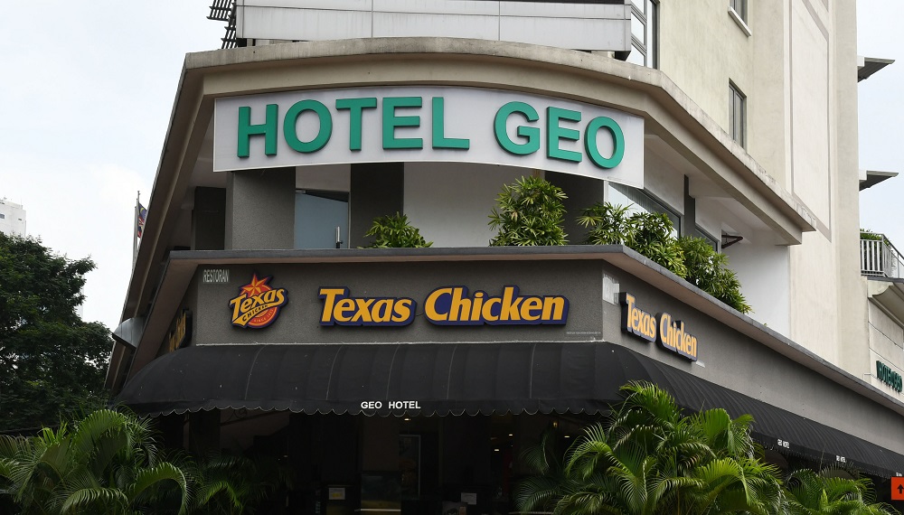 Geo Hotel Kuala Lumpur