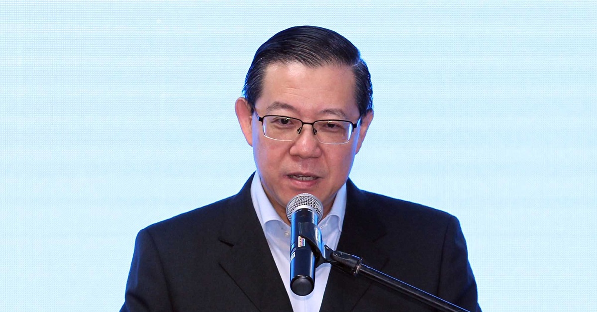 Lim Guan Eng