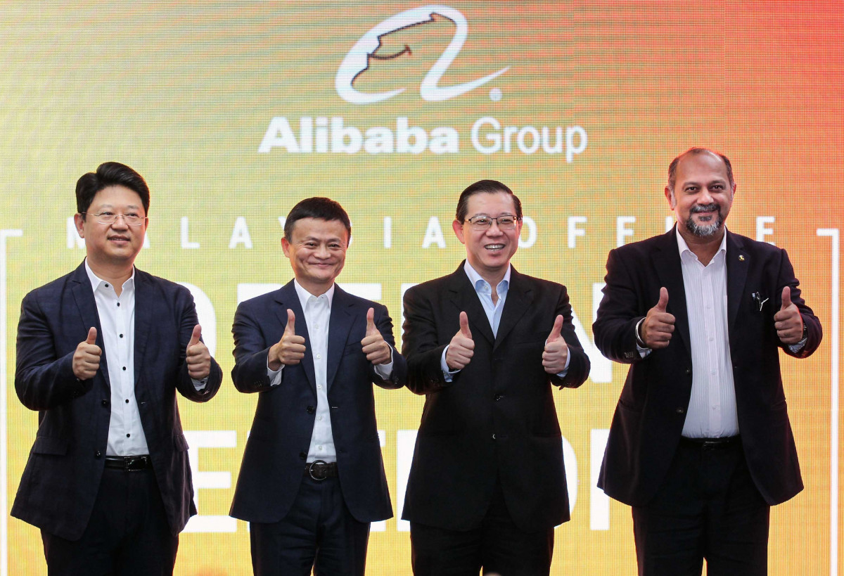 20100618_PEO_OPENING CEREMONY OF ALIBABA GROUP MALAYSIA OFFICE_1_KY.jpg