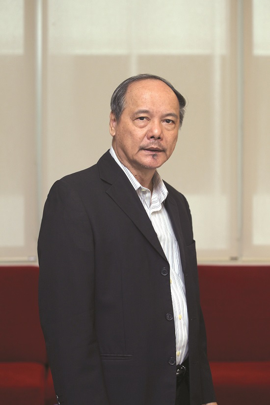 Dr Lim Lan Yuan