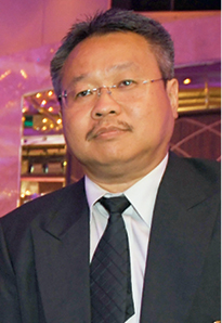Dr Suntoro Tjoe