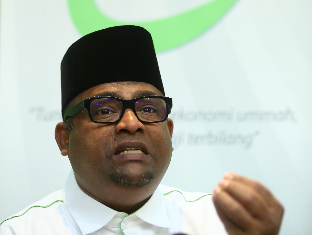 Datuk Seri Abdul Azeez Abdul Rahim