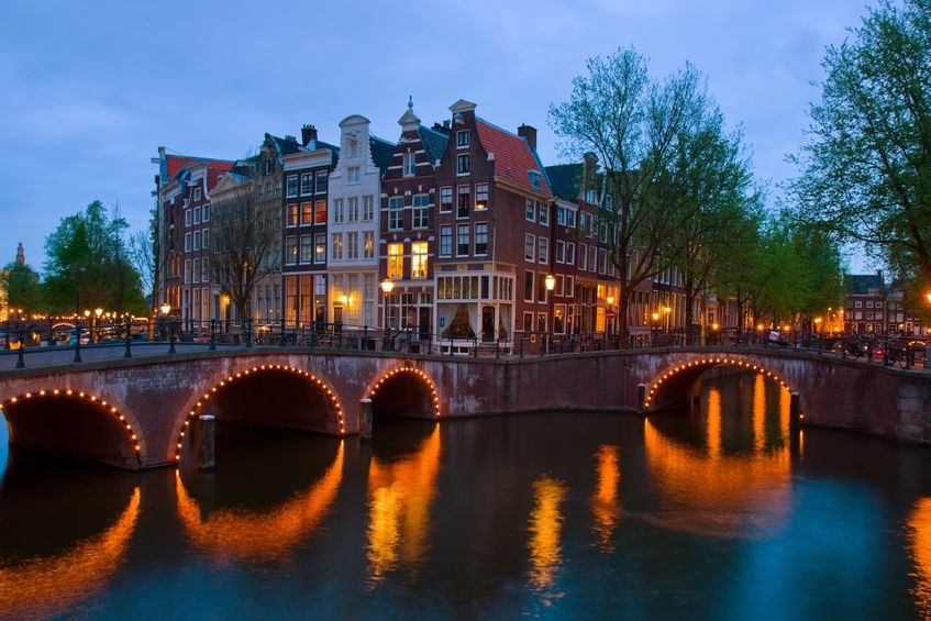 Amsterdam