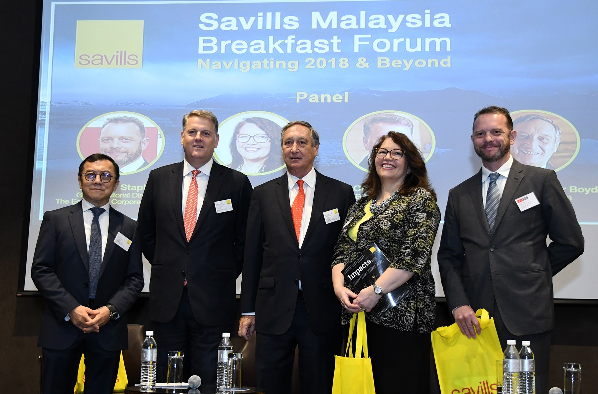 Savills Malaysia