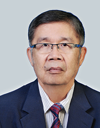 Dr Yip Chee Yin