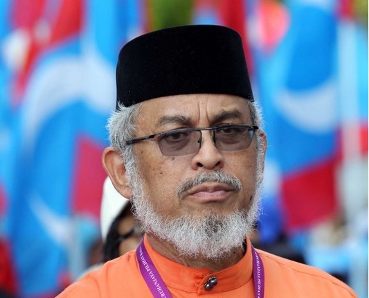 Khalid Abdul Samad