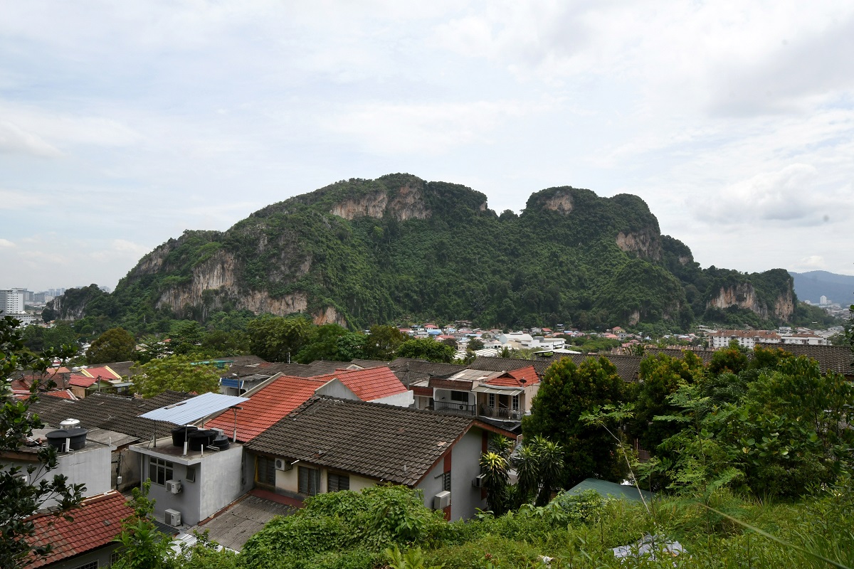 Batu Caves