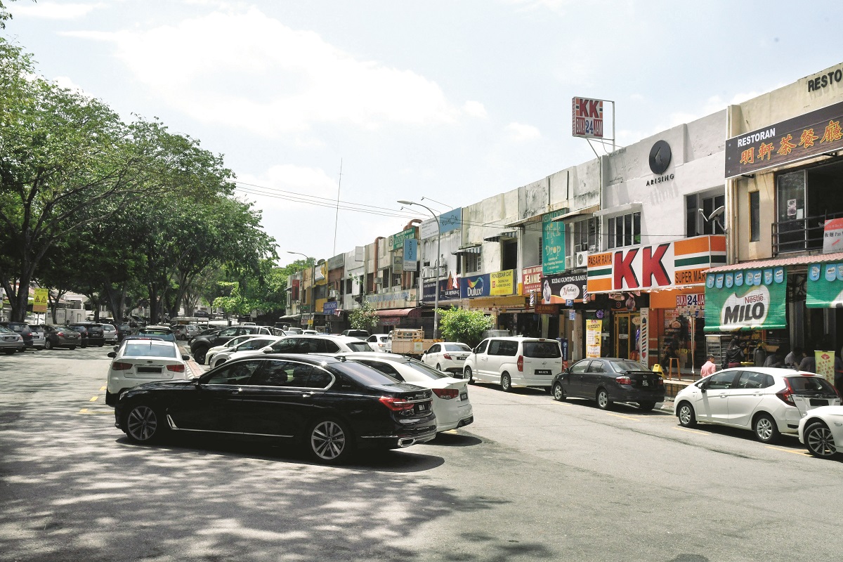 Bangsar