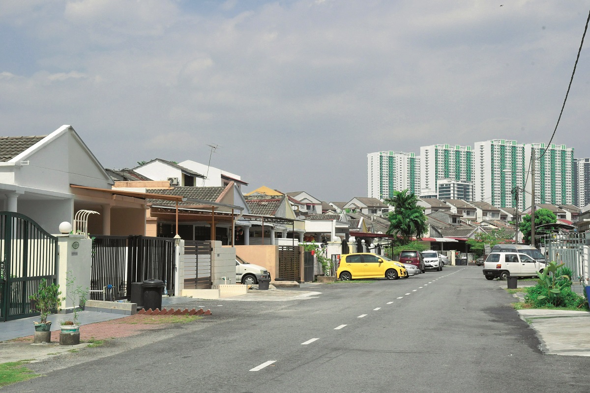 Puchong