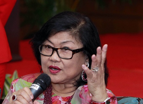 Rafidah Aziz
