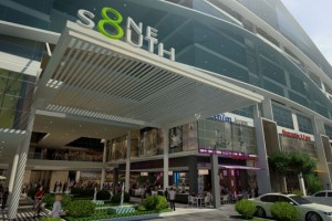 Parc @ One South (Phase 2)