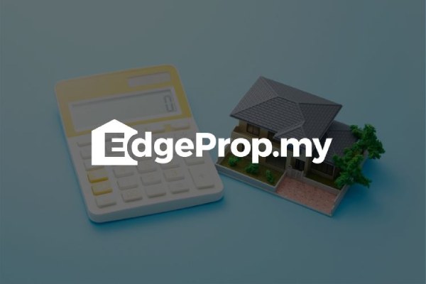 Edge Reference Price | EdgeProp.my