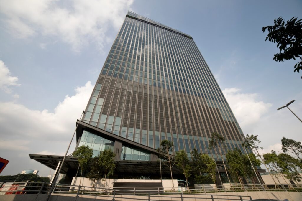 Menara Prudential TRX For rental RM 189000 By IVONNE YIM EdgeProp.my