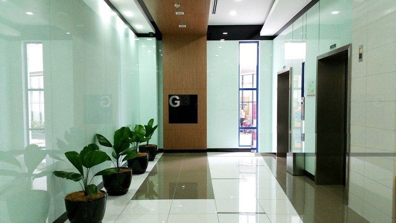 Big Office Space Petaling Jaya Axis Business Park For Rental Rm130 000 By Thean Edgeprop My