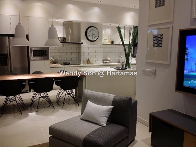 East Parc Manjalara For Sale Rm858 400 By Wendy Soh Edgeprop My