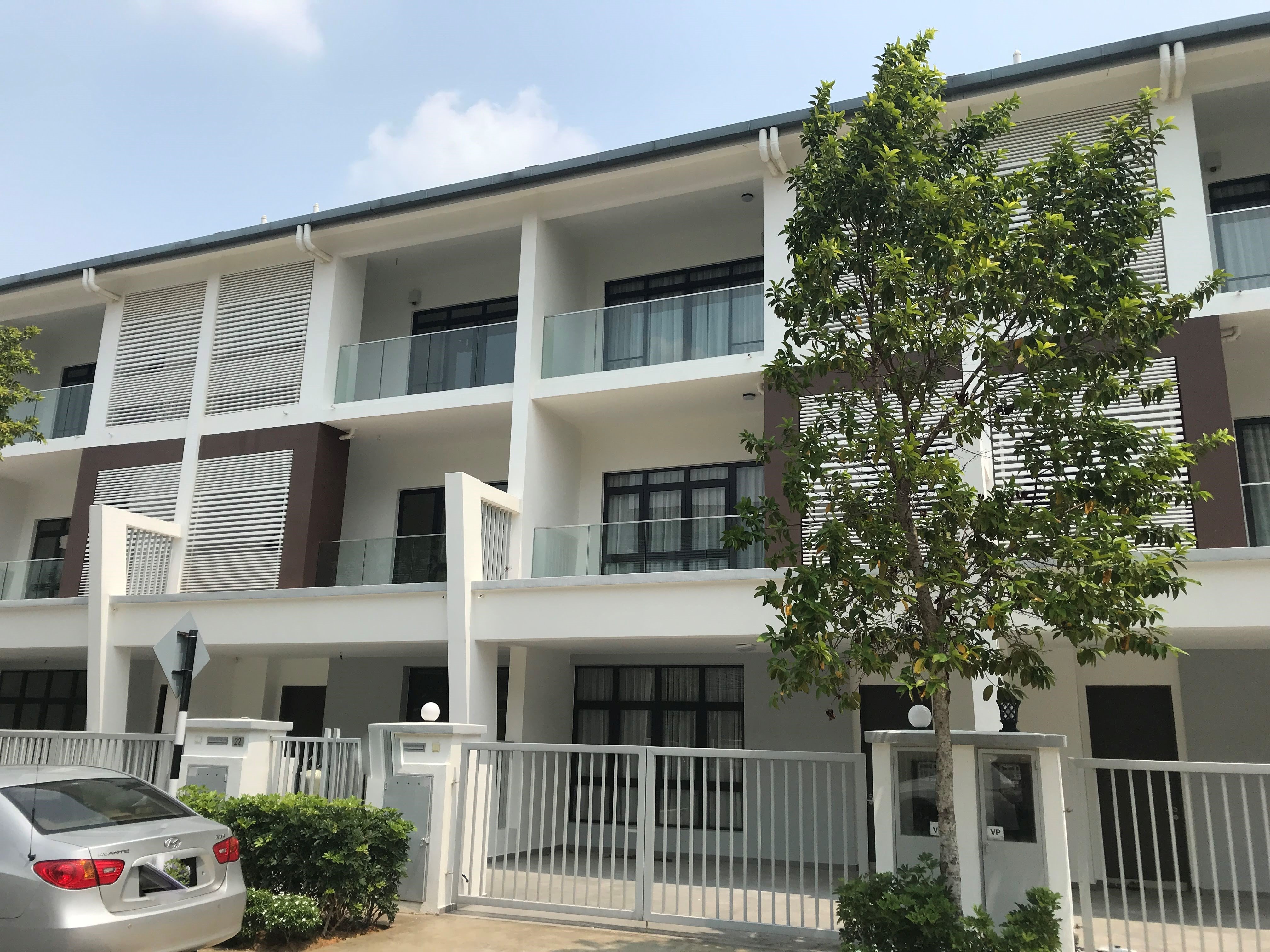 fully furnished avens residence southville bangi for sale rm809 000 by adifahmi jazuli edgeprop my