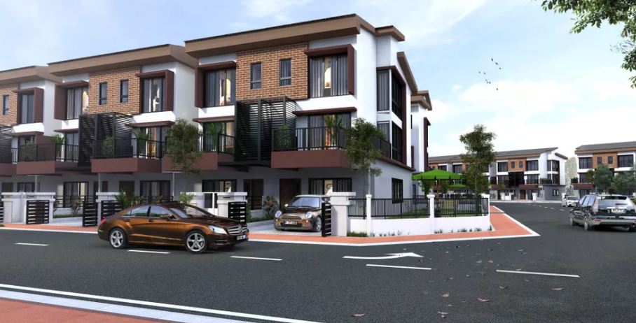 Myra Meranti For Sale Rm763 800 By Edgeprop Edgeprop My