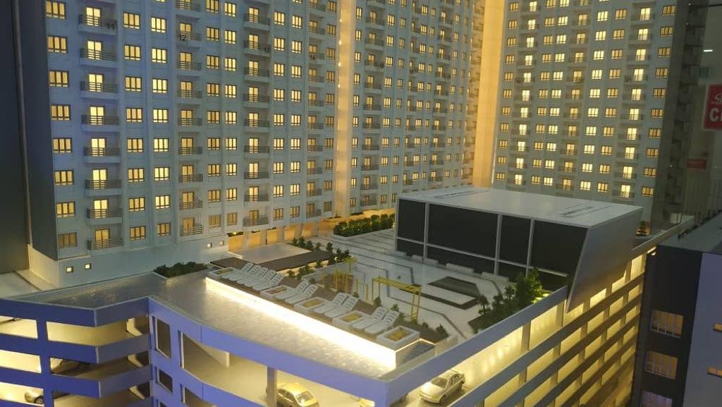 Rumawip Residensi Inspiria For Sale Rm300 000 By Warda Edgeprop My
