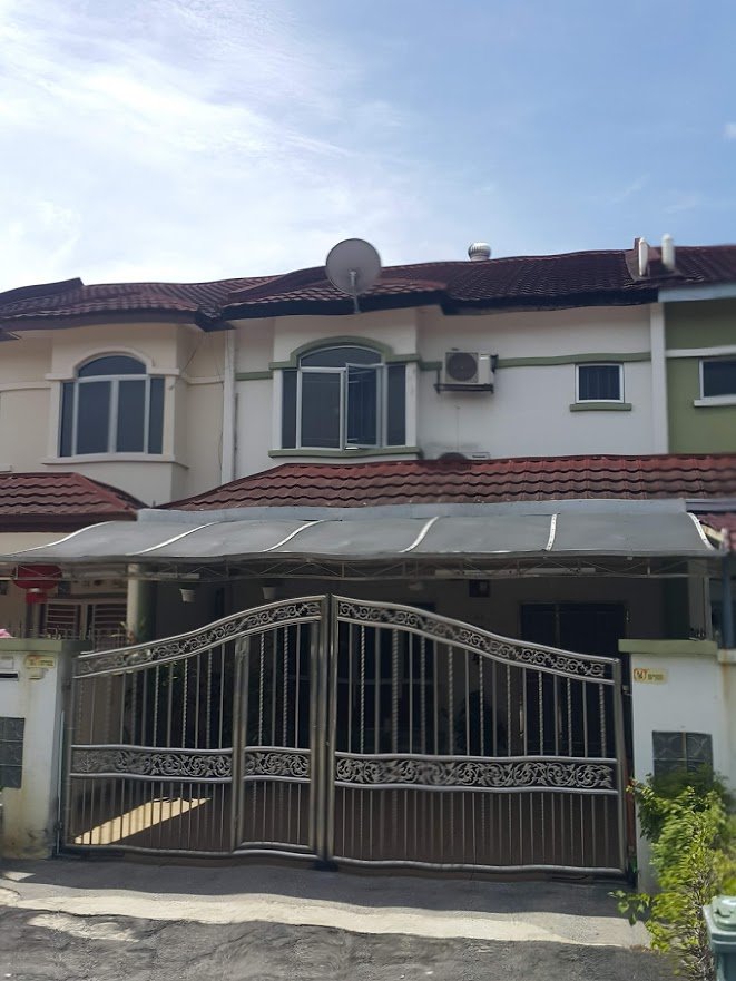 Taman Bullion Mewah For Sale Rm950 000 By Nithiyan Edgeprop My