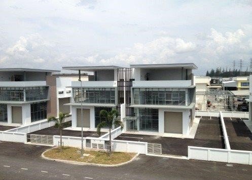 Taman Industri Meranti Jaya For Sale Rm3 800 000 By May Leong Edgeprop My