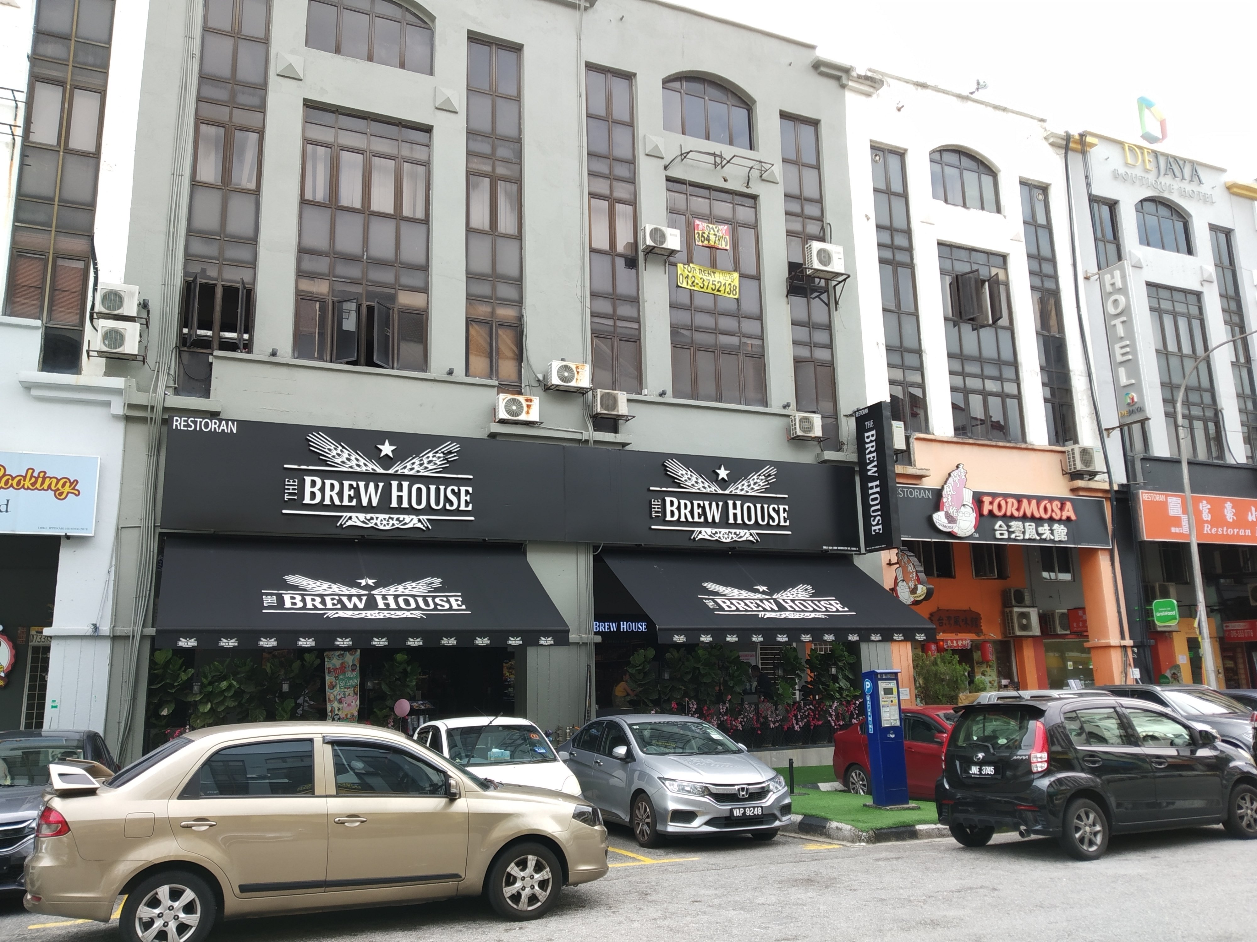 Kuchai Lama Shop Office With Lift And Partition For Rental Rm1 400 By Bird Lim Edgeprop My