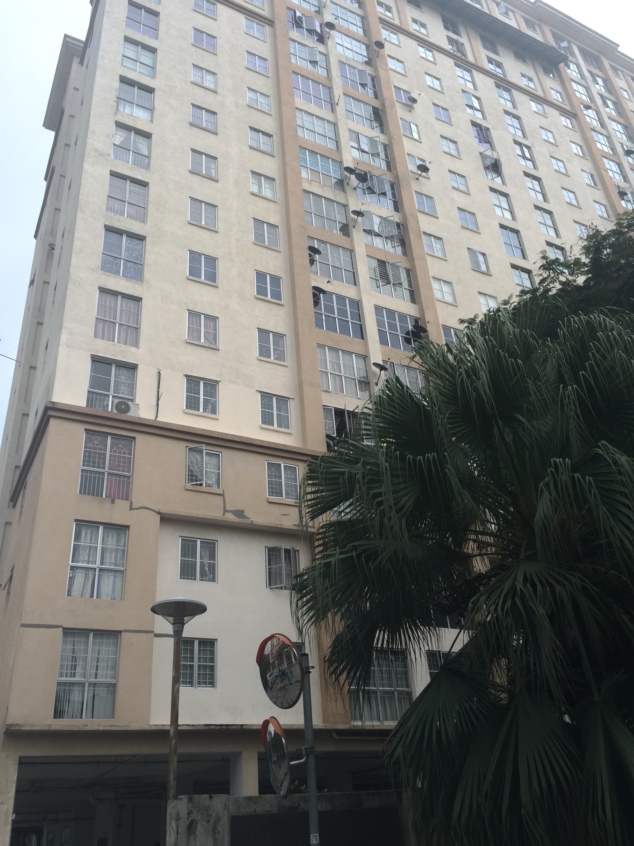 Sri Jati 1 Old Klang Road For Sale Rm383 000 By Jacky Chong Edgeprop My